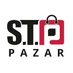 STP PAZAR icon