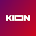 KION – фильмы, сериалы и твicon