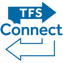 TFS Connect icon