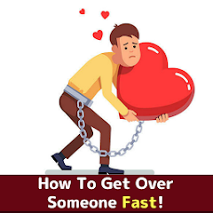 How To Get Over Someoneicon