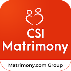 CSI Matrimony icon