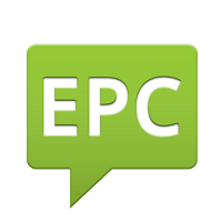 HKEPC Reader for Android icon