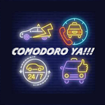 Comodoro Ya icon