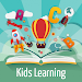 FlashCards for kids :Preschool APK