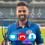 Surya Kumar Yadav vous appelle icon