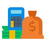 Finance Calculator icon