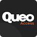 Queo Access icon