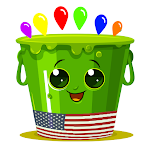 Magic Color Bimbles Bucket APK