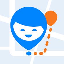 Find my kids: Location Trackericon