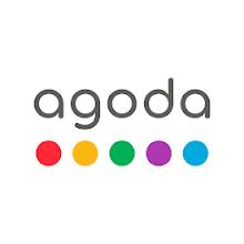 Agoda: Book Hotels and Flights icon