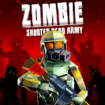 Zombie Shooter Dead Army Games APK