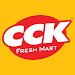 CCK Fresh Mart icon