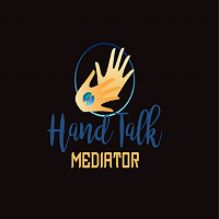 Hand Talk Mediatoricon