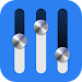 Equalizer & Bass Booster - XEQ APK