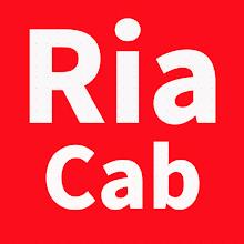 RiaCab - Request YOUR Ride icon