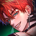 Lady in Midnight: Otome Story APK