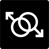 Qboyss: Gay Chat & Video Dating App icon