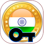 India Coin VPN - Fast VPN icon