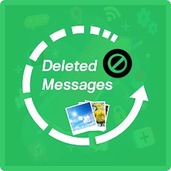 WhatsDelete:View Deleted Messages & X-Status saver APK