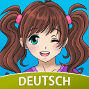 Anime und Manga Amino Deutsch icon