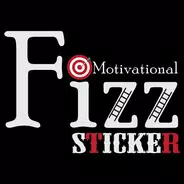 Fizz Motivation Sticker APK