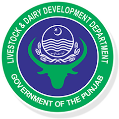 Livestock and Dairy Development Department Punjab icon