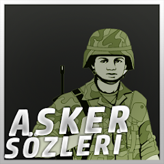 Asker Sözleri icon