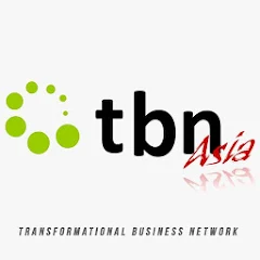 TBN Asia icon