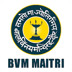 BVM MAITRI icon