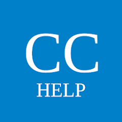 Community Care Help icon