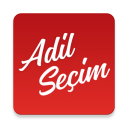 Adil Seçim icon