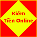 Hướng Dẫn Kiếm Tiền Online, Kiếm Tiền Tại Nhà icon