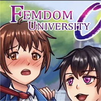 Femdom University Zero APK