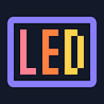 LED Banner Scroller icon