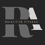 Rhiactive Fitness icon