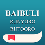 Baibuli yo Runyoro Rutooro APK