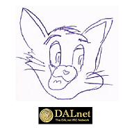 DALnet Chat icon