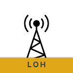 Station L.O.H. icon