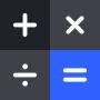 Calculator - Converter, Math icon