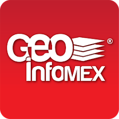 GeoInfoMex APK