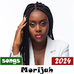 Morijah chansons icon