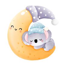 Baby Sleeping Sounds icon