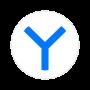 Yandex Browser Lite icon