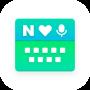 Naver SmartBoard - Keyboard icon