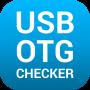 USB OTG Checker Compatible ?icon