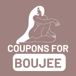 Coupons for Boujee icon