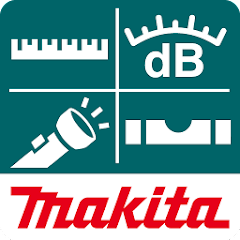 Makita Mobile Toolsicon