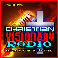 Christian Visionary Radio Let us Worship the Lord APK