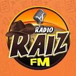 Raiz FM icon