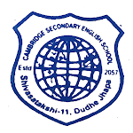 Cambridge S.E. School icon